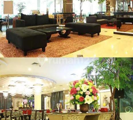For Sale Fast 4-Star Hotel in Tangerang