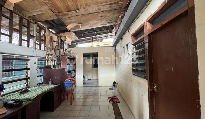 Dijual Cepat Tanahdi Jl Karet Sawah Jakarta 2