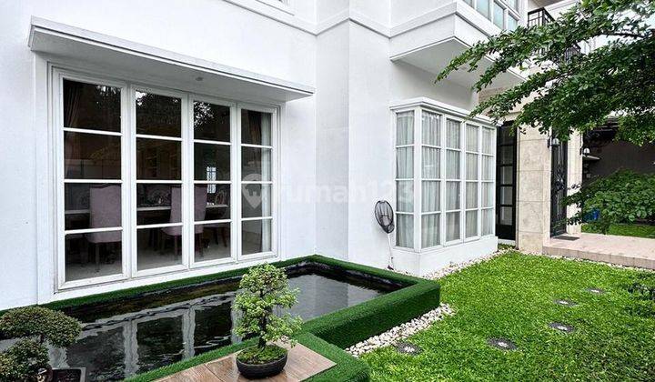 Rumah Premium Di Ciganjur Jagakarsa Jakarta Selatan 2