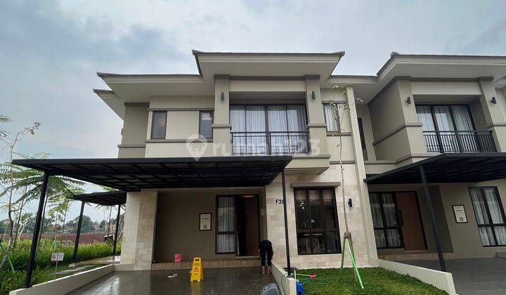 Rumah Terbaru Didepok Pancoran Mas 2