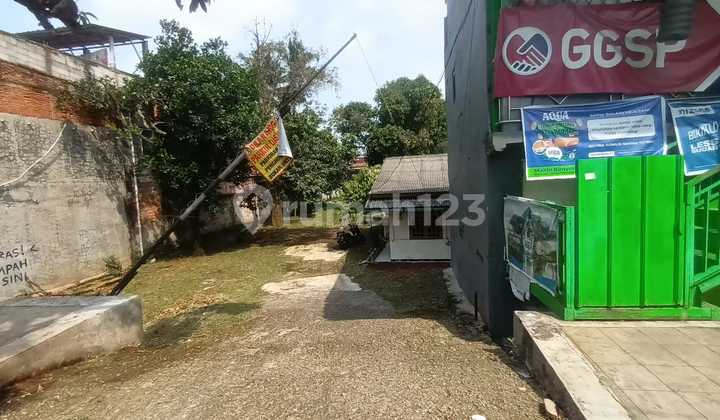 Dijual Tanah Cepat Tanah Di Pinggir Jalan Cilangkap Jakarta Timur Dijual Tanah Cepat Tanah Di Pinggir Jalan Cilangkap Jakarta Timur