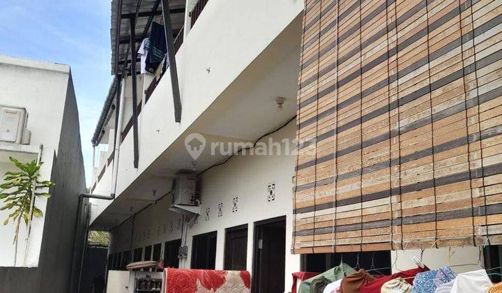 Di Jual Kost Kost An 14 Pintu Di Pamulang Investasi Tepat 2