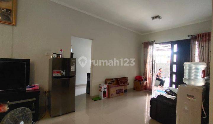 Dijual Rumah Di 99 Village Jagakarsa Strategis Siap Huni 2