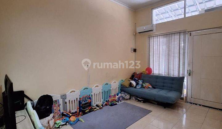 Rumah Nayaman Siap Huni di Cikarang Pass Residence, Cikarang, Kab. Bekasi 2