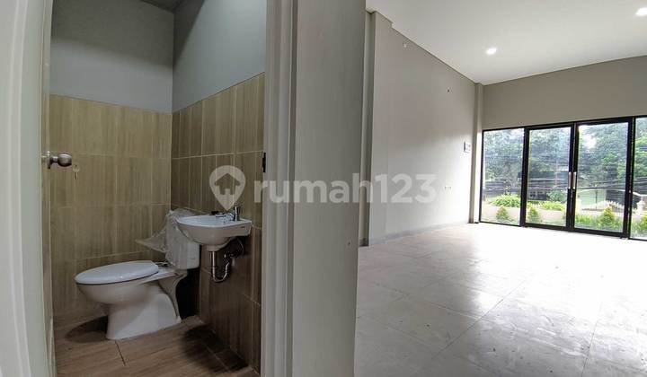 New 3-Story Ruko in Grand Centro Depok, Prime Location
