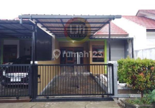 Disewakan Rumah 1 Lantai Luas 110m2, 4 Kamar Tidur Dalam Cluster, One Gate System, Keamanan 24 Jam, Hanya 15 Menit Menuju Mall Summarecon, Stasiun Kereta Cepat Whoosh Tegalluar, Soekarno-hatta Bandung Disewakan Rumah 1 Lantai Luas 110m2, 4 Kamar Tidur Dalam Cluster, One Gate System, Keamanan 24 Jam, Hanya 15 Menit Menuju Mall Summarecon, Stasiun Kereta Cepat Whoosh Tegalluar, Soekarno-hatta Bandung