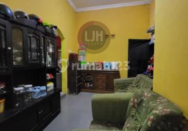 Dijual Rumah 1 Lantai Luas 238m2, 2 Kamar Tidur Siap Huni, Daerah Pasir Impun Bandung Timur 2