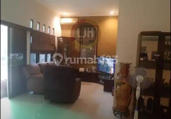 Dijual Rumah 2 Lantai Luas 110m2, 3 Kamar Tidur, Siap Huni, Dalam Komplek Keamanan 24 Jam, Fasilitas Komplek Taman Bermain, Masjid, 2,1 Km Dari Pintu Tol Jatiasih, Jatiasih Bekasi 2