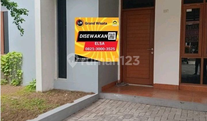 Disewakan Rumah 1 Lantai 160 M2, 2 + 1 Kamar Tidur Siap Huni. Dalam Cluster One Gate Security System Keamanan 24 Jam. Fasilias Cluster : Taman Bermain, Masjid. Antapani Bandung Disewakan Rumah 1 Lantai 160 M2, 2 + 1 Kamar Tidur Siap Huni. Dalam Cluster One Gate Security System Keamanan 24 Jam. Fasilias Cluster : Taman Bermain, Masjid. Antapani Bandung
