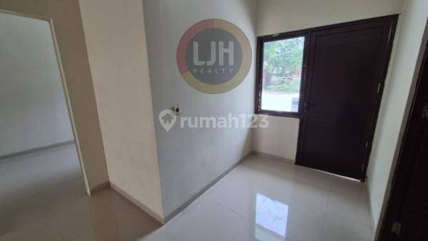 foto lainnya dijual rumah baru 1 lantai