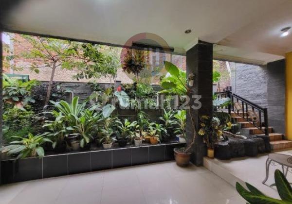 Dijual Rumah 1 Lantai Luas 238m2, 2 Kamar Tidur Siap Huni, Daerah Pasir Impun Bandung Timur 1