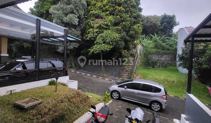 Rumah 1 Lantai Luas 100 M2, 2 Kamar Tidur Dalam Cluster One Gate Security System, Semi Furnished Siap Huni. Fasilitas Cluster : Masjid, Taman, Taman Bermain, Kolam Renang. Mandalajati Bandung Timur 1