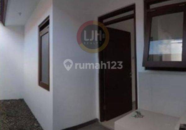 Disewakan Rumah 1 Lantai Luas 110m2, 4 Kamar Tidur Dalam Cluster, One Gate System, Keamanan 24 Jam, Hanya 15 Menit Menuju Mall Summarecon, Stasiun Kereta Cepat Whoosh Tegalluar, Soekarno-hatta Bandung 2