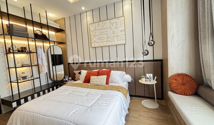 Dijual Rumah Primary 1 Lantai. 3 + 1 Kamar Tidur. Siap Huni. Bisa Kpr Dengan Fasilitas Sekolah Al Azhar Sekolah Ipeka Go Wet Waterpark Rs Mitra Keluarga Farmers Market. Hanya 6 Menit Menuju Mall Living World Dan Akses Langsung Pintu Tol Tambun. Grand Wisa