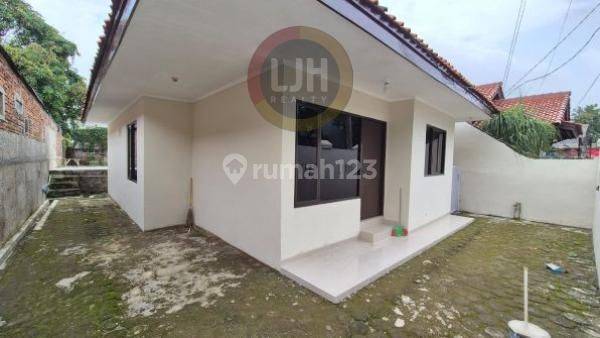 foto lainnya dijual rumah baru 1 lantai