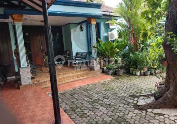 Dijual Rumah 1 Lantai Luas 300m2, 3 Kamar Tidur, Hanya 13 Menit Menuju Pintu Tol Bekasi Timur, Dan Summarecon Mall, Bekasi Timur, Lokasi Pinggir Jalan Cocok Dijadikan Tempat Usaha, Bekasi 2