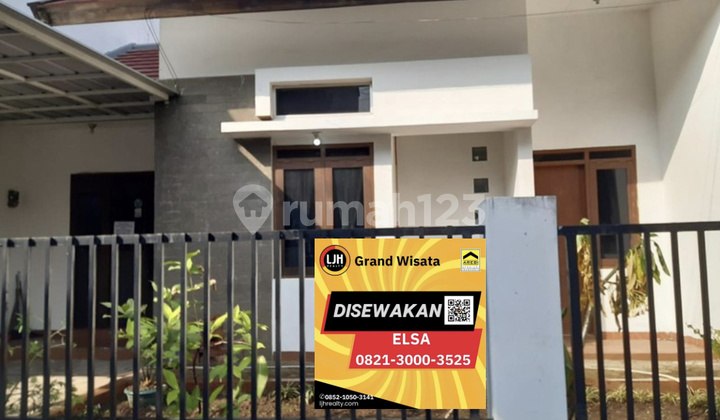 Disewakan Rumah 1 Lantai Luas 120 M2. 2 + 1 Kamar Tidur Dalam Cluster Keamanan 24 Jam. Fasilitas Cluster Lapangan Bulu Tangkis. Masjid. Playground. Antapani Bandung Disewakan Rumah 1 Lantai Luas 120 M2. 2 + 1 Kamar Tidur Dalam Cluster Keamanan 24 Jam. Fasilitas Cluster Lapangan Bulu Tangkis. Masjid. Playground. Antapani Bandung