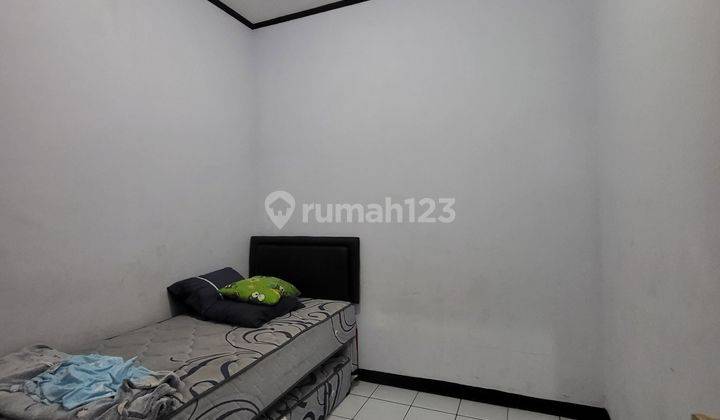 Rumah 1 Lantai Luas 100 M2, 2 Kamar Tidur Dalam Cluster One Gate Security System, Semi Furnished Siap Huni. Fasilitas Cluster : Masjid, Taman, Taman Bermain, Kolam Renang. Mandalajati Bandung Timur 2