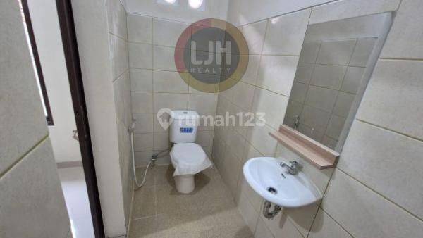foto lainnya dijual rumah baru 1 lantai