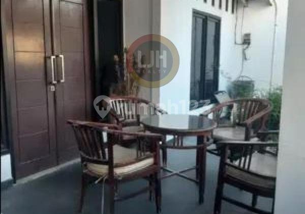 Dijual Rumah 2 Lantai Luas 110m2, 3 Kamar Tidur, Siap Huni, Dalam Komplek Keamanan 24 Jam, Fasilitas Komplek Taman Bermain, Masjid, 2,1 Km Dari Pintu Tol Jatiasih, Jatiasih Bekasi