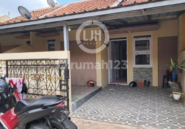 Dijual Rumah 1 Lantai, 2 Kamar Tidur Dalam Komplek Siap Huni, Sudah Renovasi Full Bangunan Di Tanjungsari Sumedang 1