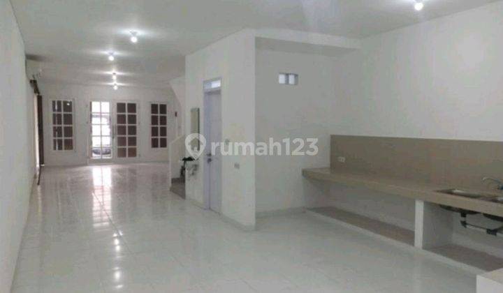 Ruko 2 Lantai Lt 180 M2, Lb 360 M2 Sudah Full Bangunan. Siap Pakai Cocok Dijadikan Kantor/ Klinik/ Bimbingan Belajar/ Usaha Lainnya. Antapani Bandung 2