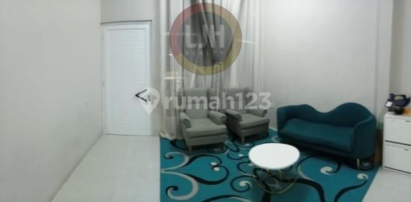Dijual Rumah 2 Lantai, 5 Kamar Tidur Full Furnished, Siap Huni. Padasuka Bandung 2