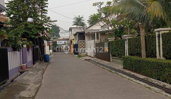 Di Jual Kavling Luas 250 M2 Siap Bangun, Cocok Dijadikan Rumah/ Usaha Kost-kostan/ Kontrakan/ Workshop. Hanya 6 Menit Menuju Sport Jabar. Arcamanik Bandung Timur 2