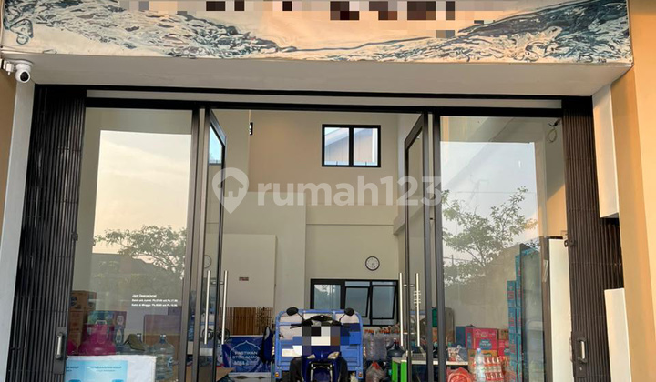 For Sale: Ruko La Plaza Podomoro Park. Ready to Build, 2 Floors, 75 m² Area. Commercial Space Ready to Be Used as a Business Venue (Tutoring Center/Pharmacy/Clinic/Mini Mart) on Terusan Buah Batu, Bandung. For Sale: Ruko La Plaza Podomoro Park. Ready to Build, 2 Floors, 75 m² Area. Commercial Space Ready to Be Used as a Business Venue (Tutoring Center/Pharmacy/Clinic/Mini Mart) on Terusan Buah Batu, Bandung.