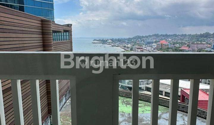 Di Jual Apartment Borneo Bay City 2