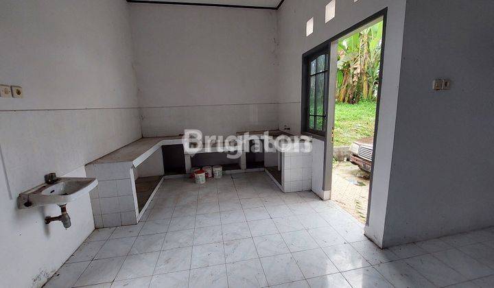 Rumah di Perumahan Bukit Indah Permai 2