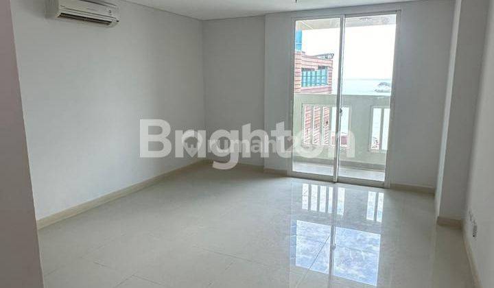 Di Jual Apartment Borneo Bay City 1