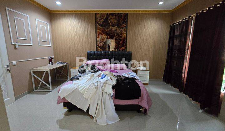 DIJUAL RUMAH CANTIK DELATINOS 2