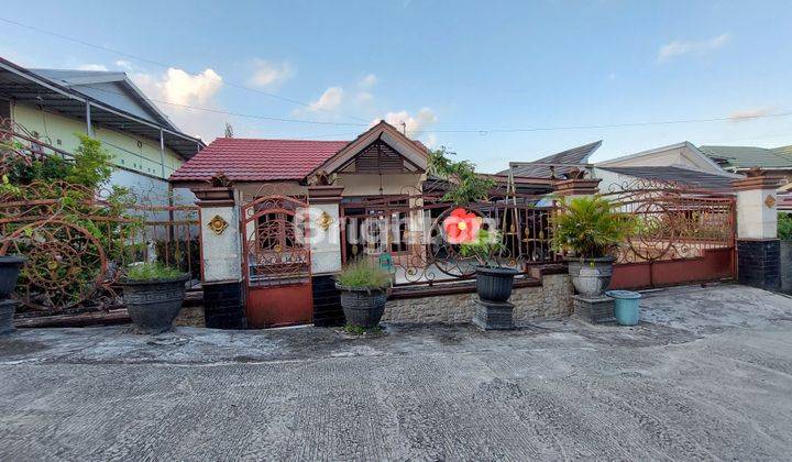 Rumah di Jual 1