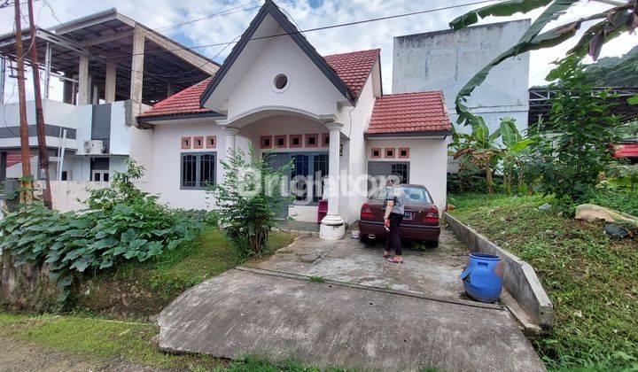 Rumah di Perumahan Bukit Indah Permai 1