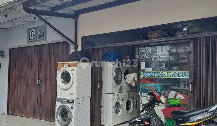 2 Ruko Gandeng di Jl Raya Cirendeu, Jakarta Selatan 2