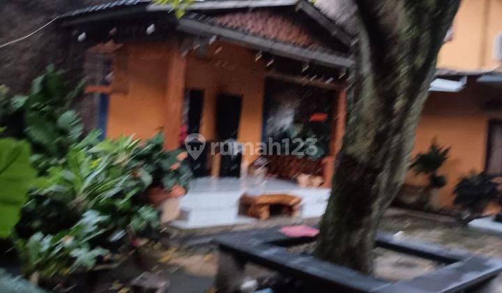 2 Ruko Gandeng di Jl Raya Cirendeu, Jakarta Selatan 2