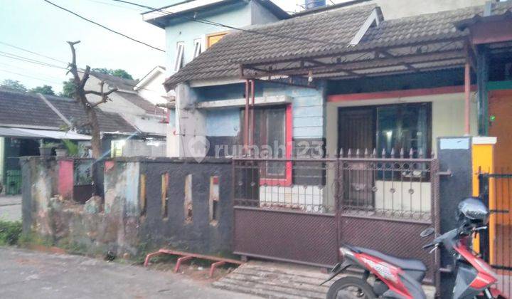 Rumah Murah Lokasi Strategis di Grand Bukit Dago Cluster Pasadena Gunung Sindur Bogor 1