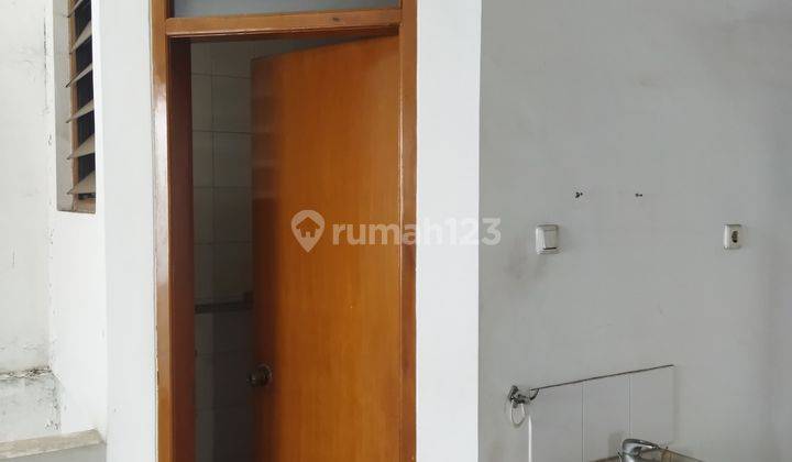 Dijual Cepat Rumah Dekat Bandara Semarang 2