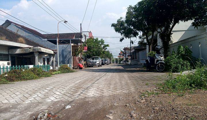 Rumah SHM Cocok Untuk Kost Dan Kontrakan 2