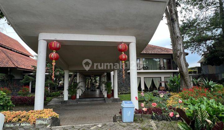 Hotel Lembang Lokasi Strategis Dekat Tempat Wisata Lembang 2