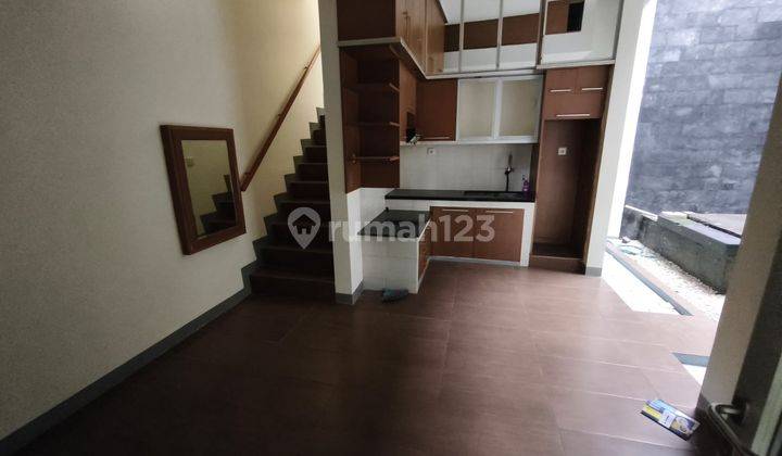 Sewa Rumah Kota Baru Parahyangan Bandung 1