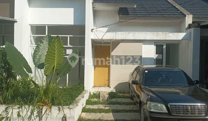 Rumah Modern Minimalis Siap Huni G Land Padalarang  2