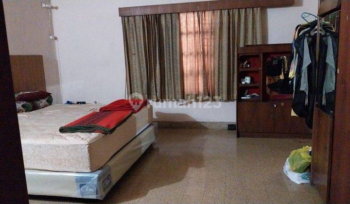 Rumah Sewa Di Mainroad Lembang Cocok Untuk Tempat Usaha 2