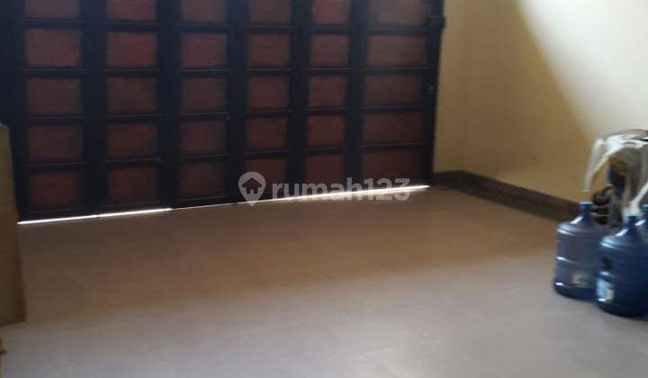 Rumah Siap Huni Batununggal Indah Lokasi Strategis