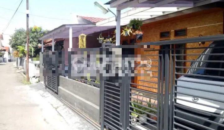 Rumah Bagus Murah Komplek Margahayu Permai Margaasih 2