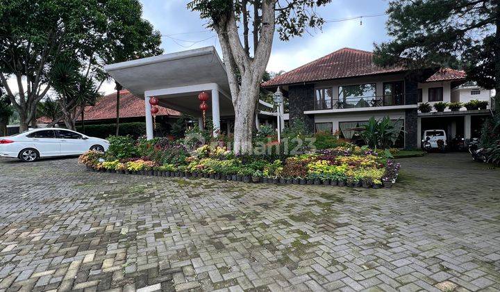 Hotel Lembang Lokasi Strategis Dekat Tempat Wisata Lembang 1