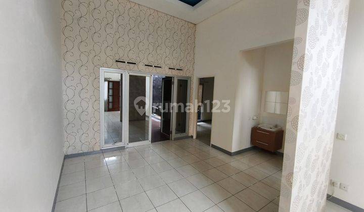 Sewa Rumah Kota Baru Parahyangan Bandung 2