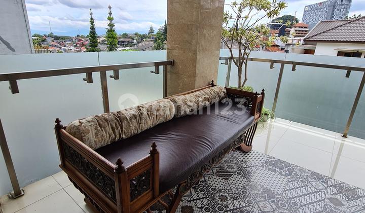 Villa Fully Furnished Private Pool Jacuzzi Setiabudi Bandung Villa Fully Furnished Private Pool Jacuzzi Setiabudi Bandung