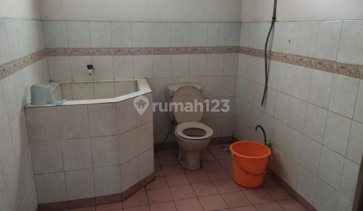 Sewa Gedung Klinik Babakan Tarogong Bangunan 2 Lantai 2